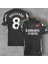 Arsenal Odeqard 2025 Forma Siyah 2322 4