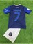 Mbappe Psg 23/24 Yeni Sezon Çocuk Futbol Forması Hava Alabilen Polyester Kumaş Halısaha Forması 4
