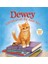 Dewey Kütüphanede Bir Kedi Var! 1