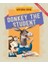 Donkey The Student - Türkçe Ingilizce 1