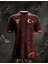 Türkiye The Yıldızlılar Özel Tasarım Futbol Forması Nefes Alabilen Polyester Forma Halısaha Forması 1