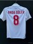 Arda G. Türkiye Milli Takım Futbol Forması, Özel Tasarım Nefes Alan Polyester Halısaha Forması 1