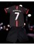 Cr7. Ronaldo. 2008 Efsane Final Maçı Siyah Kısa Kol Çocuk FORMASI454 2