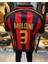 Milan Maldinni Siyah Retro Forma Nostalji 3 1