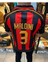 Milan Maldinni Siyah Retro Forma Nostalji 3 2