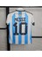 Arjantîn-10 Numara Messi Milli Takım Futbol Forması Vs T-Shirt 1