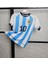 Arjantîn-10 Numara Messi Milli Takım Futbol Forması Vs T-Shirt 2
