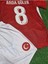Arda G. Türkiye Çocuk Futbol Forması, Özel Tasarım Nefes Alan Polyester Halısaha Forması 4
