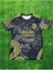 R.madrid Dragon Futbol Forması Nefes Alabilen Polyester Kumaş Halısaha Forması 1