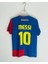 L.messi Retro Barcelona Futbol Forması, Özel Tasarım Nefes Alan Polyester Halısaha Forması 1