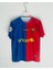 L.messi Retro Barcelona Futbol Forması, Özel Tasarım Nefes Alan Polyester Halısaha Forması 2