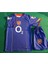 Arsenal Thierry Henry Retro 2 Li Çocuk Futbol Forması 3