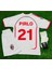Milan 2007 Deplasman Pirlo Çocuk Forması 4 Lü Set 1