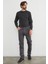 Büyük Beden Regular Fit Normal Bel Jean 1