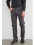 Büyük Beden Regular Fit Normal Bel Jean 3
