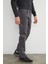 Büyük Beden Regular Fit Normal Bel Jean 5