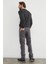 Büyük Beden Regular Fit Normal Bel Jean 6