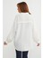 Basic Oversize Gömlek 8