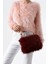 Pelüş Kol Çantası 2