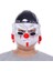 Şapkalı Lateks Maske 1