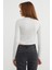 Basic Yarım Balıkçı Yaka Crop Body 5