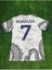 C.ronaldo Dragon Özel Tasarım Futbol Forması Nefes Alabilen Polyester Kumaş Halısaha Forması 3