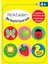Noktaları Birleştiriyorum - Sarı Kitap +4 Yaş 1