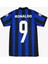 Inter Milan Ronaldo 9 Lacivert 2011/12 Sezonçocuk Futbol Forma I 2'li Set Forma ve Şort 2
