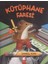 Kütüphane Faresi 1