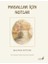 Beatrix Potter Masallar Için Notlar 1