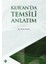 Kuran’da Temsili Anlatım 1