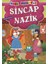 Sincap Nazik - Misafirperverlik / Mini Masallar 1