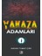 Yakaza Adamlar 1
