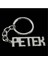 Techmrt Petek Isimli Anahtarlık- 2
