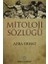 Mitoloji Sözlüğü 1