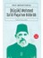 [küçük] Mehmed Sa‘îd Paşa’nın Hâtırâtı (2-3.cilt) - Sultan Iı. Abdülhamid’in Sadrazamı 1