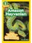 Amazon Hayvanları - National Geographic Kids 1