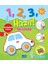 1-2-3 Hazır Taşıtlar 1