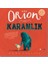Orion ve Karanlık 1