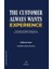 The Customer Always Wants Experience 1