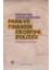 Para ve Finansın Ekonomi Politiği 1