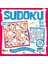 Çocuklar Için Sudoku Kes Yapıştır (5+ Yaş) 1
