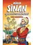 Mimar Sinan - Minaredeki Osmanlı Mührü (Çocuklar Için) 1