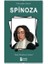 Spinoza -Filozoflar Serisi - Büyük Filozofların En Soylusu 1