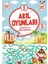 Akıl Oyunları 1 (5+ Yaş) 1