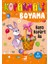 Koparmalı Boyama - 2 1