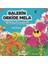 Balerin Orkide Mela 1