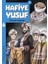 Hafiye Yusuf - 4 - Tılsımlı Gömlek 1