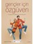Gençler Için Özgüven - 6 Adımda Istediğiniz Hayata Kavuşun 1