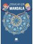 Çocuklar Için Mandala 1